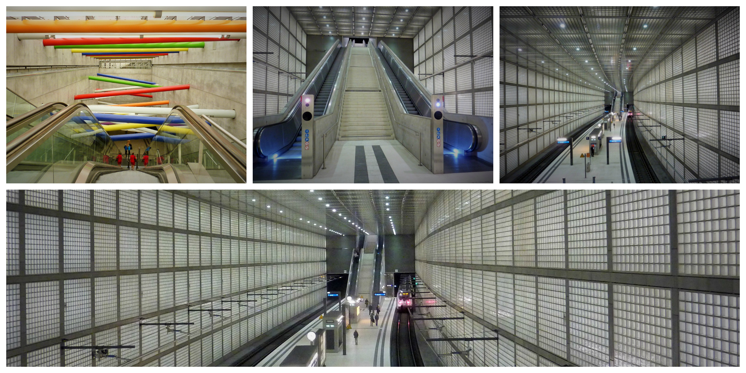 Leipziger City-Tunnel